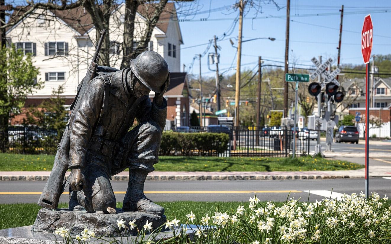 Berkeley Heights, NJ street view